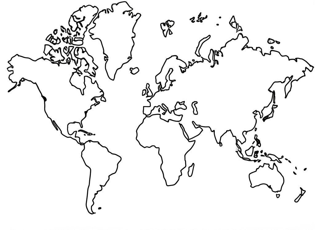 World Map